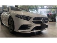 Mercedes-Benz A200 AMG Dynamic ปี 2020 ไมล์ 9,9xx Km รูปที่ 2
